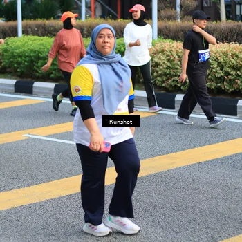 Runner Photo 4887852
