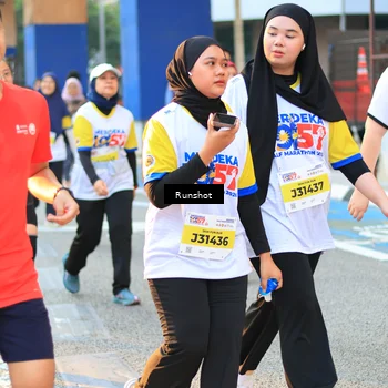 Runner Photo 4887853