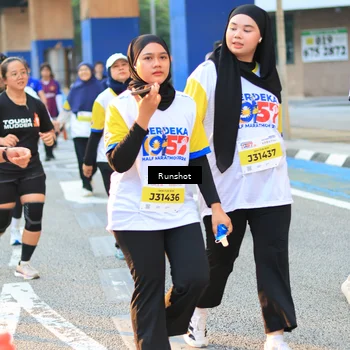 Runner Photo 4887854