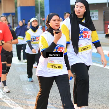 Runner Photo 4887857