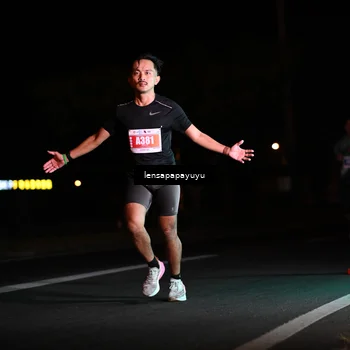 Runner Photo 4887858