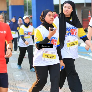 Runner Photo 4887861
