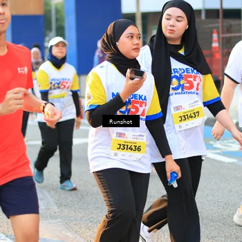 Runner Photo 4887862