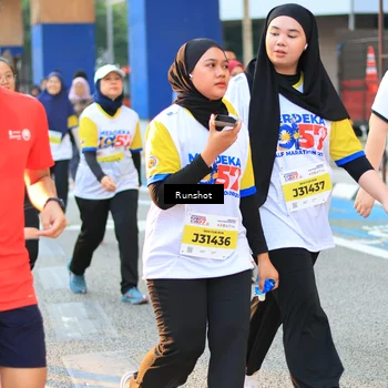 Runner Photo 4887867