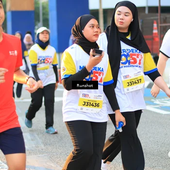 Runner Photo 4887868