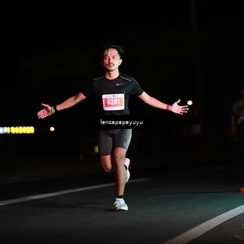 Runner Photo 4887870