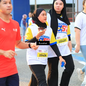 Runner Photo 4887871