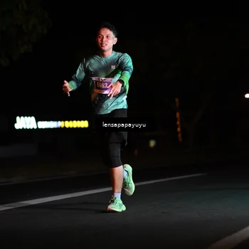 Runner Photo 4887880