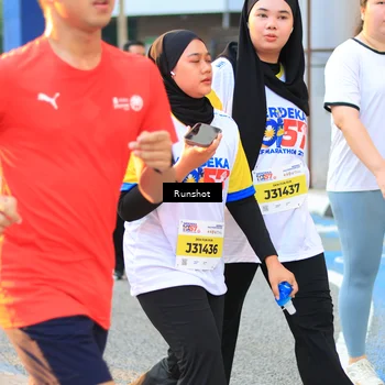 Runner Photo 4887883