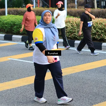 Runner Photo 4887884