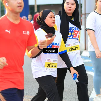 Runner Photo 4887888