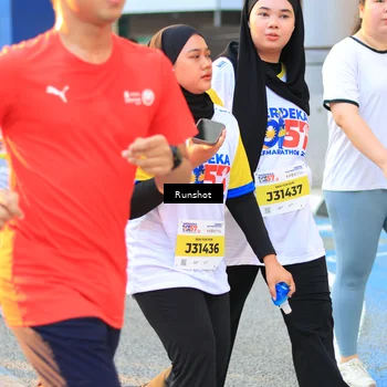 Runner Photo 4887889