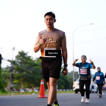 Runner Photo 4887892