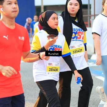 Runner Photo 4887893