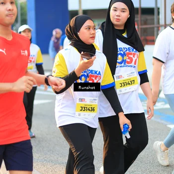 Runner Photo 4887894