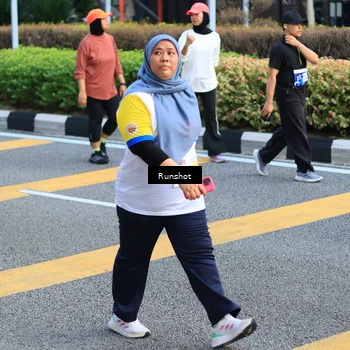 Runner Photo 4887897