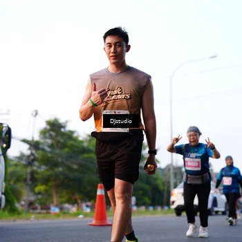 Runner Photo 4887899