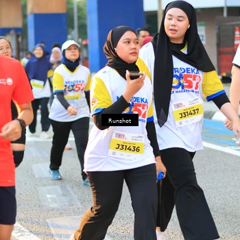 Runner Photo 4887902