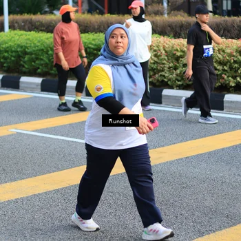 Runner Photo 4887903