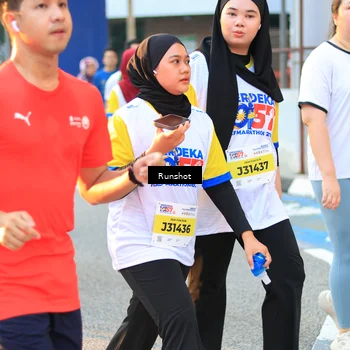Runner Photo 4887905