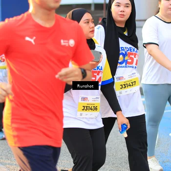 Runner Photo 4887915
