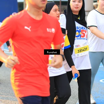 Runner Photo 4887920