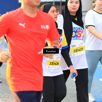Runner Photo 4887921