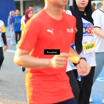 Runner Photo 4887923