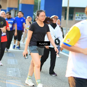 Runner Photo 4887930