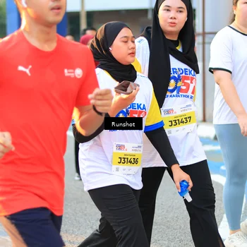 Runner Photo 4887931