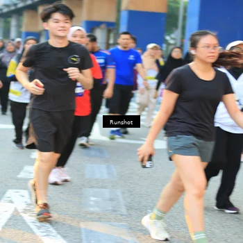 Runner Photo 4887932
