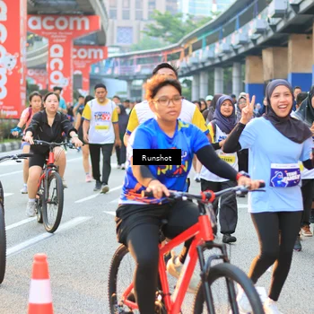 Runner Photo 4887942