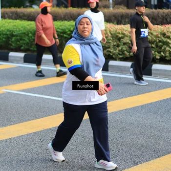 Runner Photo 4887955