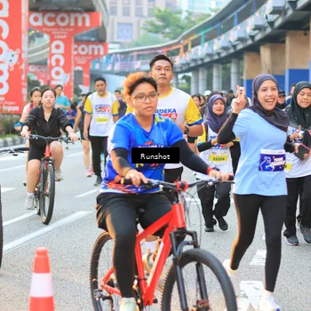 Runner Photo 4887962