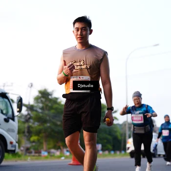 Runner Photo 4887965