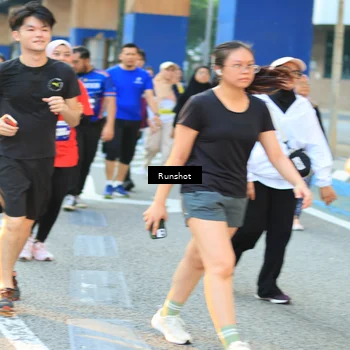 Runner Photo 4887970