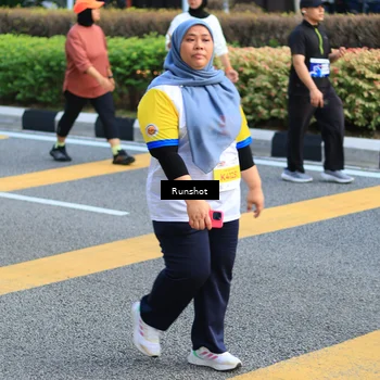 Runner Photo 4887983