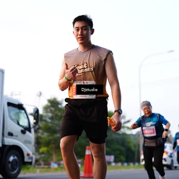 Runner Photo 4887994