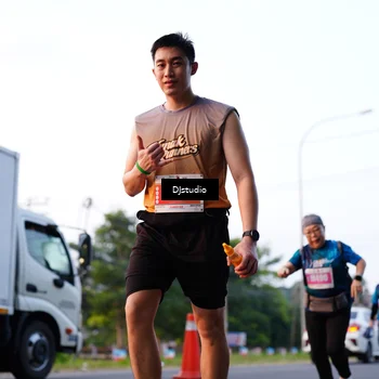 Runner Photo 4888001