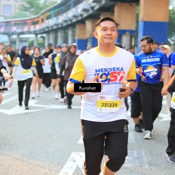 Runner Photo 4888013