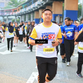 Runner Photo 4888014