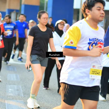Runner Photo 4888017