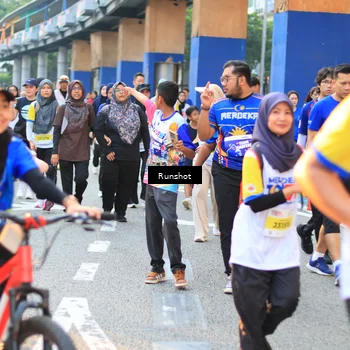 Runner Photo 4888021