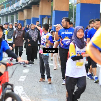 Runner Photo 4888022
