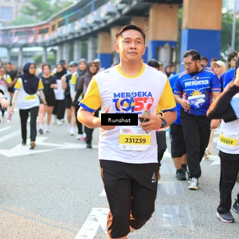 Runner Photo 4888027