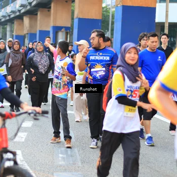 Runner Photo 4888034
