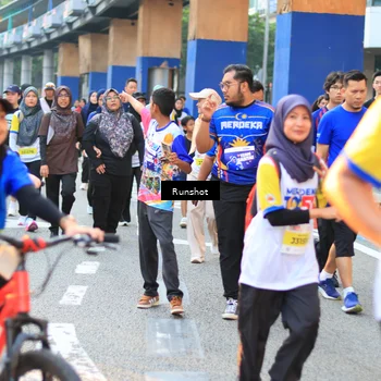Runner Photo 4888041