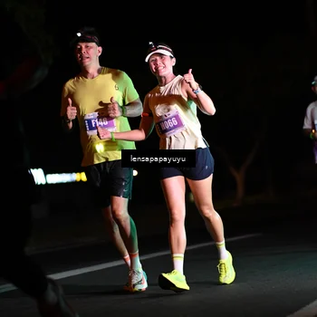 Runner Photo 4888045