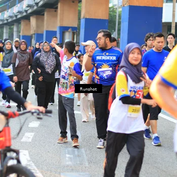Runner Photo 4888046