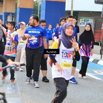 Runner Photo 4888053